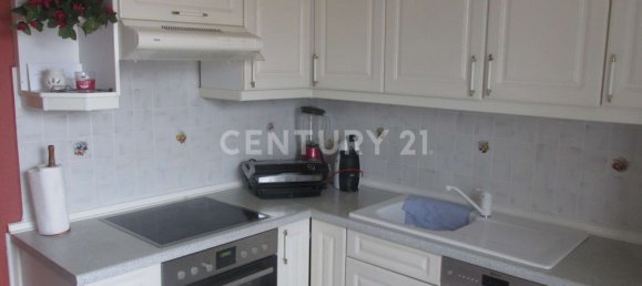 Дуплекс с 4 комнатами в Тельтов-Флеминг, Германия № 80619 3