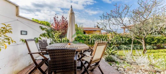 Дом с 5 комнатами в Помеция, Италия № 36784 29