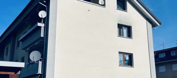 Apartamento T2 em Baden-Wurttemberg, Germany N.º 46595 2