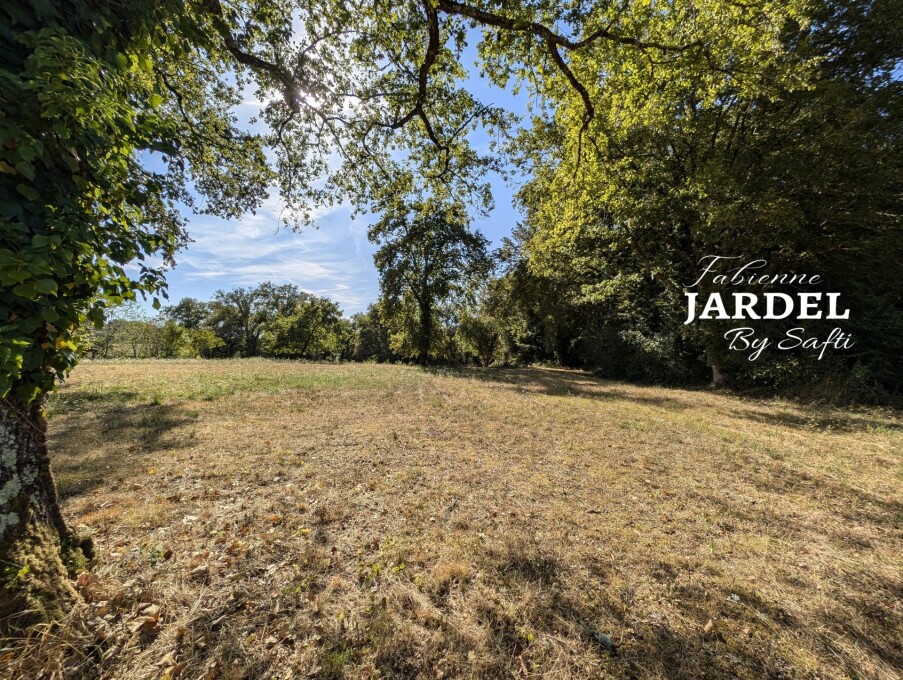 Земельный участок 1876м² в Карсак-Элляк, Франция № 317799