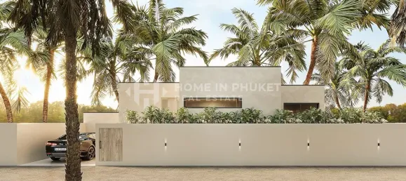 3 غرف نوم منزل في Phuket, Thailand رقم 60859 7