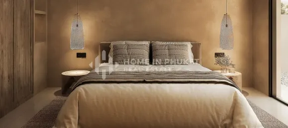 3 غرف نوم منزل في Phuket, Thailand رقم 60859 6