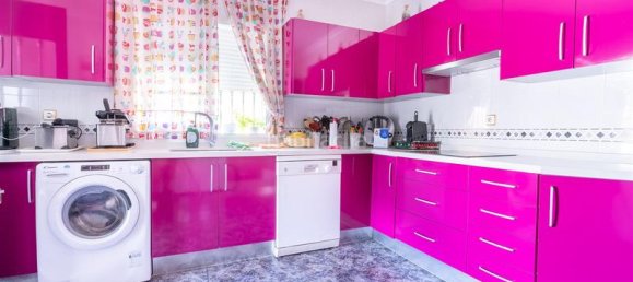 5 bedrooms House in Cartama, Spain No. 137807 7