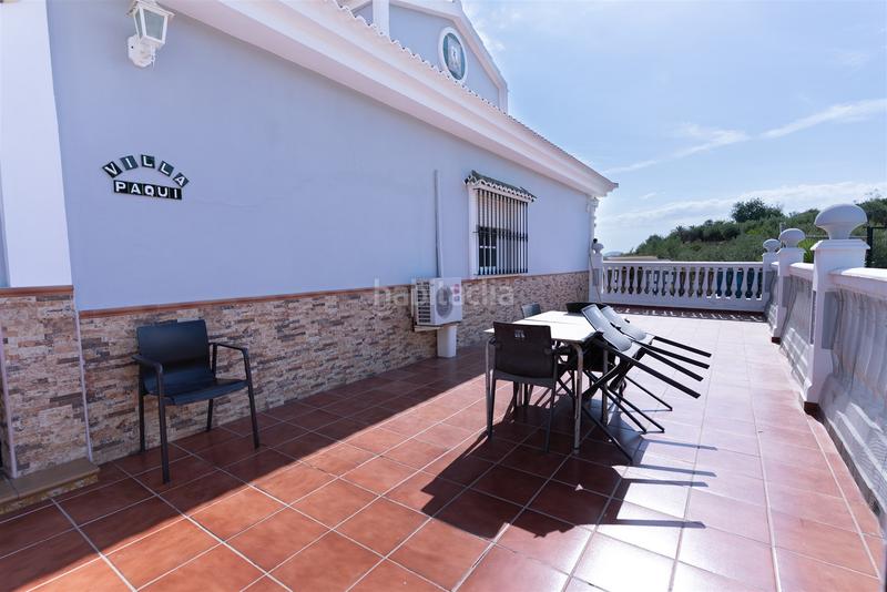 5 bedrooms House in Cartama, Spain No. 137807