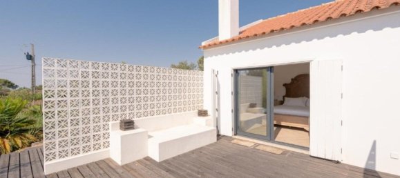 5 Schlafzimmer Haus in Grandola, Portugal, Nr. 216459 21