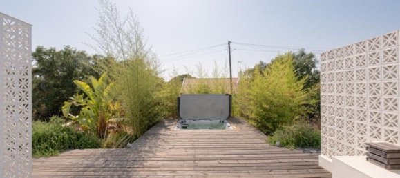 5 Schlafzimmer Haus in Grandola, Portugal, Nr. 216459 38