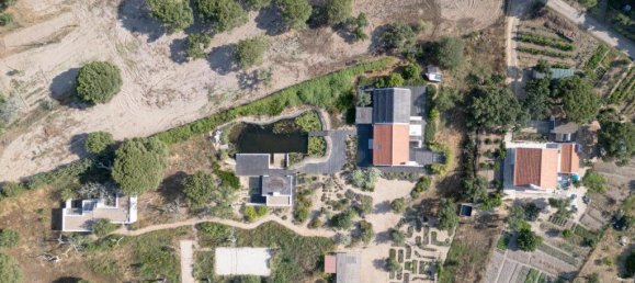 5 Schlafzimmer Haus in Grandola, Portugal, Nr. 216459 43