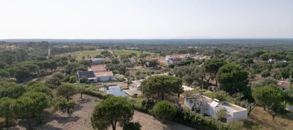 5 Schlafzimmer Haus in Grandola, Portugal, Nr. 216459 45