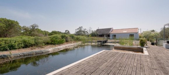 5 Schlafzimmer Haus in Grandola, Portugal, Nr. 216459 42