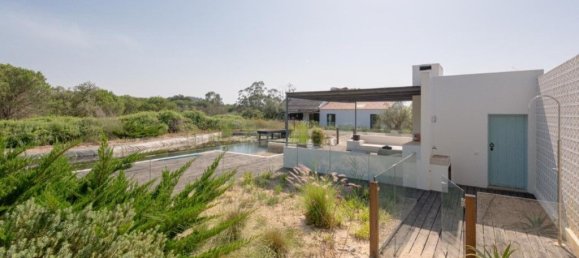 5 Schlafzimmer Haus in Grandola, Portugal, Nr. 216459 35