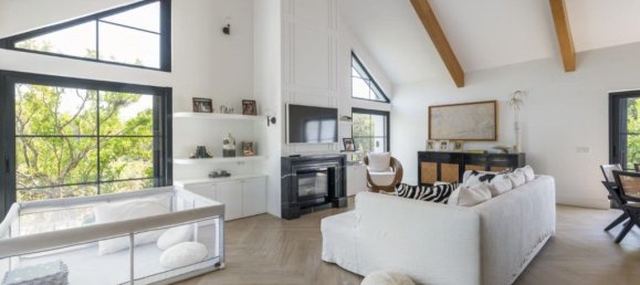 5 Schlafzimmer Haus in Grandola, Portugal, Nr. 216459 4