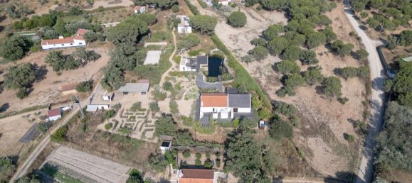 5 Schlafzimmer Haus in Grandola, Portugal, Nr. 216459 44