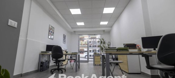 2 rooms Commercial property in Catanzaro, Italy No. 293789 7