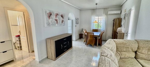 Villa de 3 dormitorios en Ciudad Quesada, Spain No. 148859 22