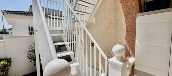 Villa de 3 dormitorios en Ciudad Quesada, Spain No. 148859 28