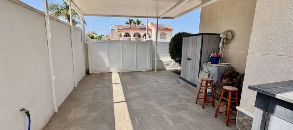 Villa de 3 dormitorios en Ciudad Quesada, Spain No. 148859 11