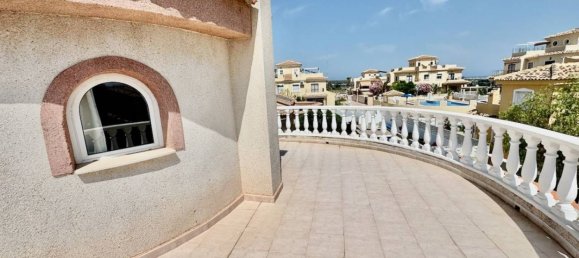 Villa de 3 dormitorios en Ciudad Quesada, Spain No. 148859 5