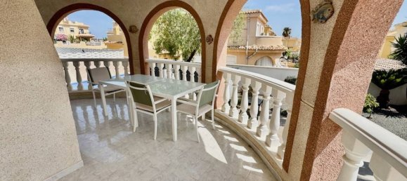 Villa de 3 dormitorios en Ciudad Quesada, Spain No. 148859 7