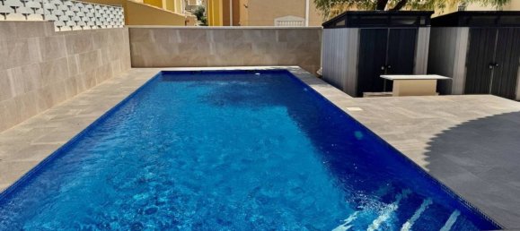 Villa de 3 dormitorios en Ciudad Quesada, Spain No. 148859 8