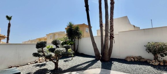 Villa de 3 dormitorios en Ciudad Quesada, Spain No. 148859 10