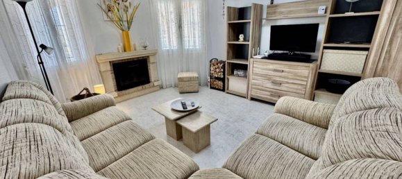 Villa de 3 dormitorios en Ciudad Quesada, Spain No. 148859 19