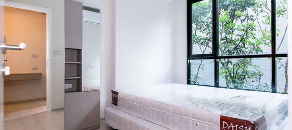 1 Schlafzimmer Eigentumswohnung in Railay Beach, Thailand, Nr. 66468 2