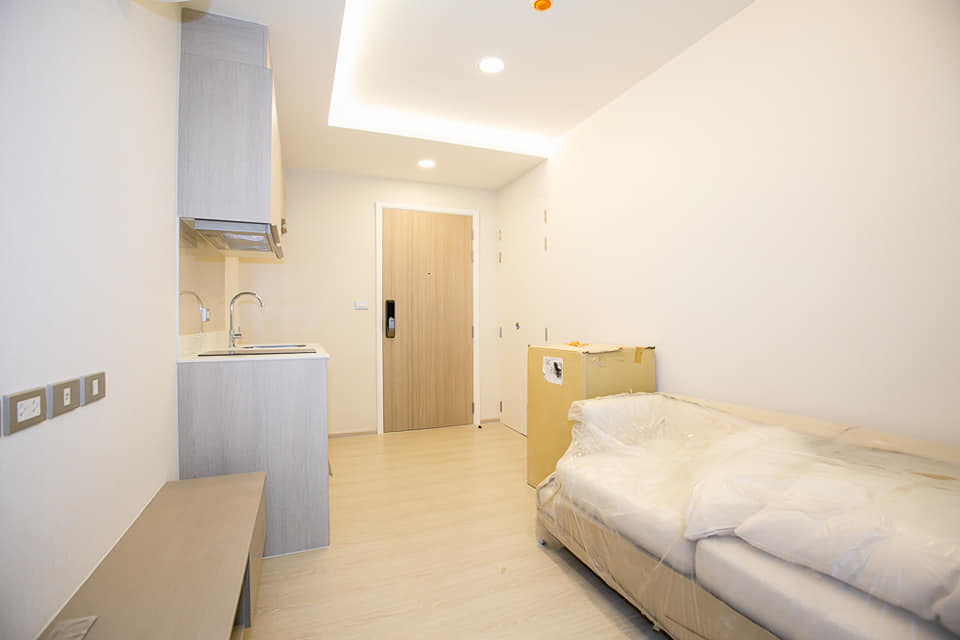 Condominio de 1 dormitorio en Railay Beach, Thailand No. 66468