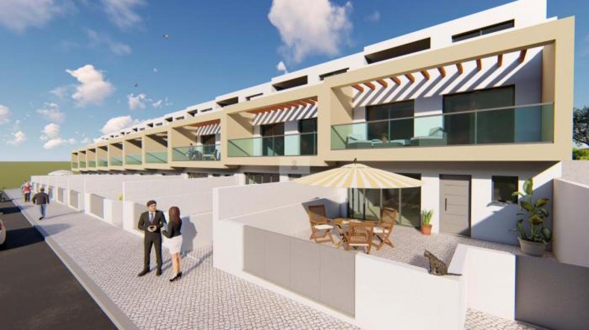 3 bedrooms House in Tavira, Portugal No. 3414