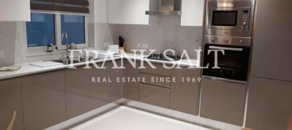 2 Schlafzimmer Penthouse in Birkirkara, Malta, Nr. 6823 2