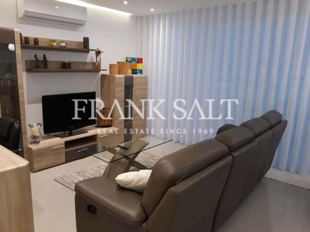 2 Schlafzimmer Penthouse in Birkirkara, Malta, Nr. 6823