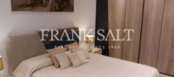 2 Schlafzimmer Penthouse in Birkirkara, Malta, Nr. 6823 5