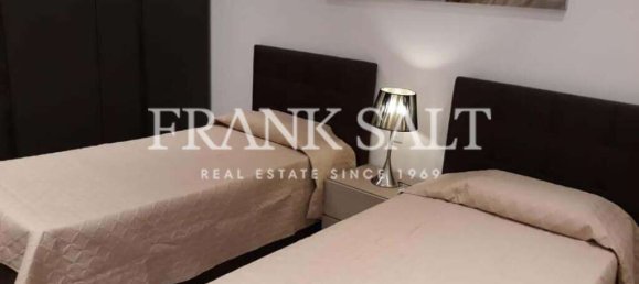 2 Schlafzimmer Penthouse in Birkirkara, Malta, Nr. 6823 7