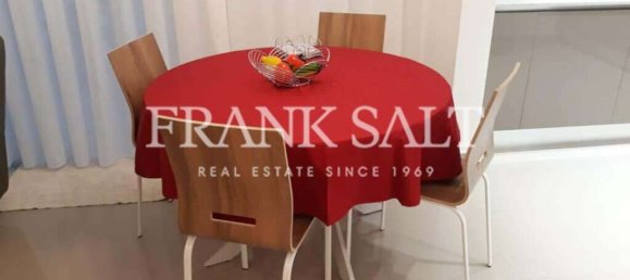 2 Schlafzimmer Penthouse in Birkirkara, Malta, Nr. 6823 4