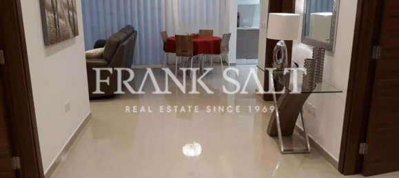 2 Schlafzimmer Penthouse in Birkirkara, Malta, Nr. 6823 3