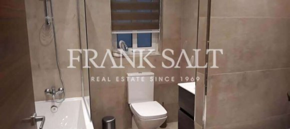 2 Schlafzimmer Penthouse in Birkirkara, Malta, Nr. 6823 8