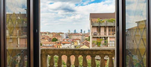 1 bedroom Apartment in Milan, Italy No. 319939 17