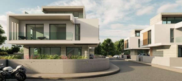 3 chambres Maison à Geroskípou, Cyprus No. 9738 5