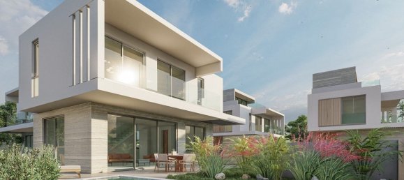 3 chambres Maison à Geroskípou, Cyprus No. 9738 4