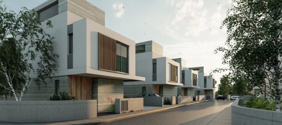 3 chambres Maison à Geroskípou, Cyprus No. 9738 3