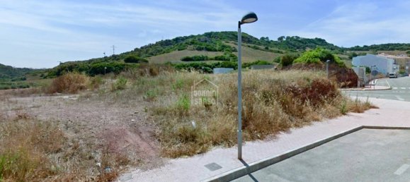 Terreno en Ferreries, Spain 363 m² No. 2025 4