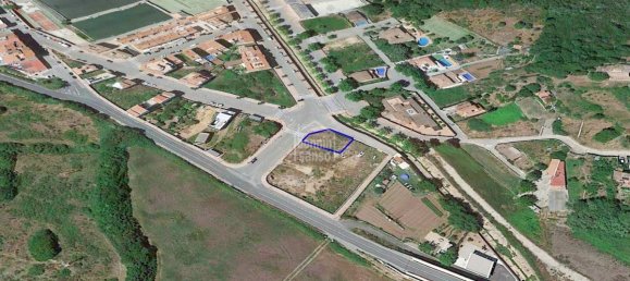 Terreno en Ferreries, Spain 363 m² No. 2025 2