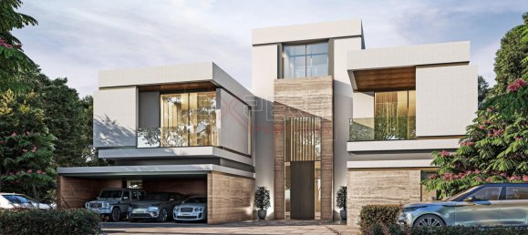 Villa de 5 dormitorios en Dubai, UAE No. 7673 3