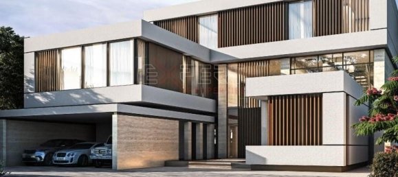 Villa de 5 dormitorios en Dubai, UAE No. 7673 2