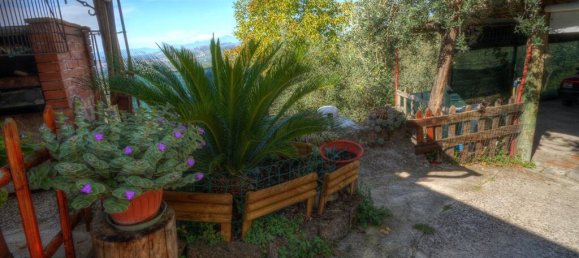 Casa de 3 dormitorios en Arpino, Italy No. 57397 22