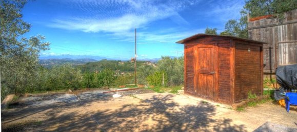 Casa de 3 dormitorios en Arpino, Italy No. 57397 26