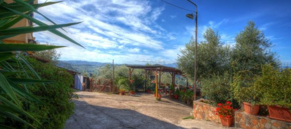 Casa de 3 dormitorios en Arpino, Italy No. 57397 24