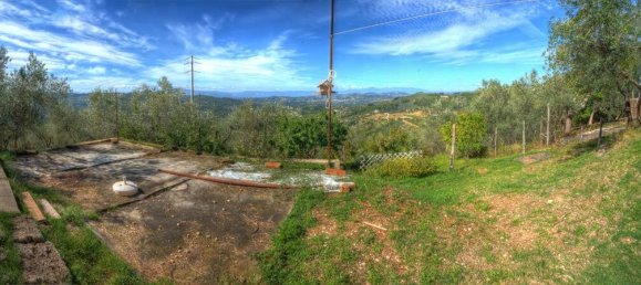 Casa de 3 dormitorios en Arpino, Italy No. 57397 18