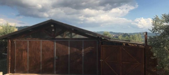 Casa de 3 dormitorios en Arpino, Italy No. 57397 14