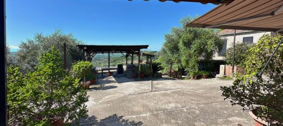 Casa de 3 dormitorios en Arpino, Italy No. 57397 28