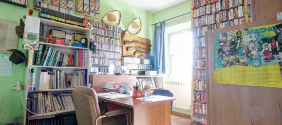 Casa de 3 dormitorios en Arpino, Italy No. 57397 11